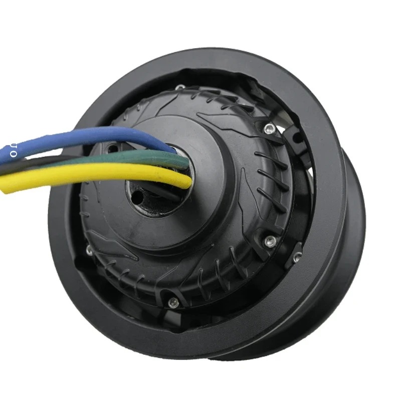 11인치 52V 60V 72V 120V 5000w 60 - 60V 5000W Brushless Hub Motor 리뷰 및 가격