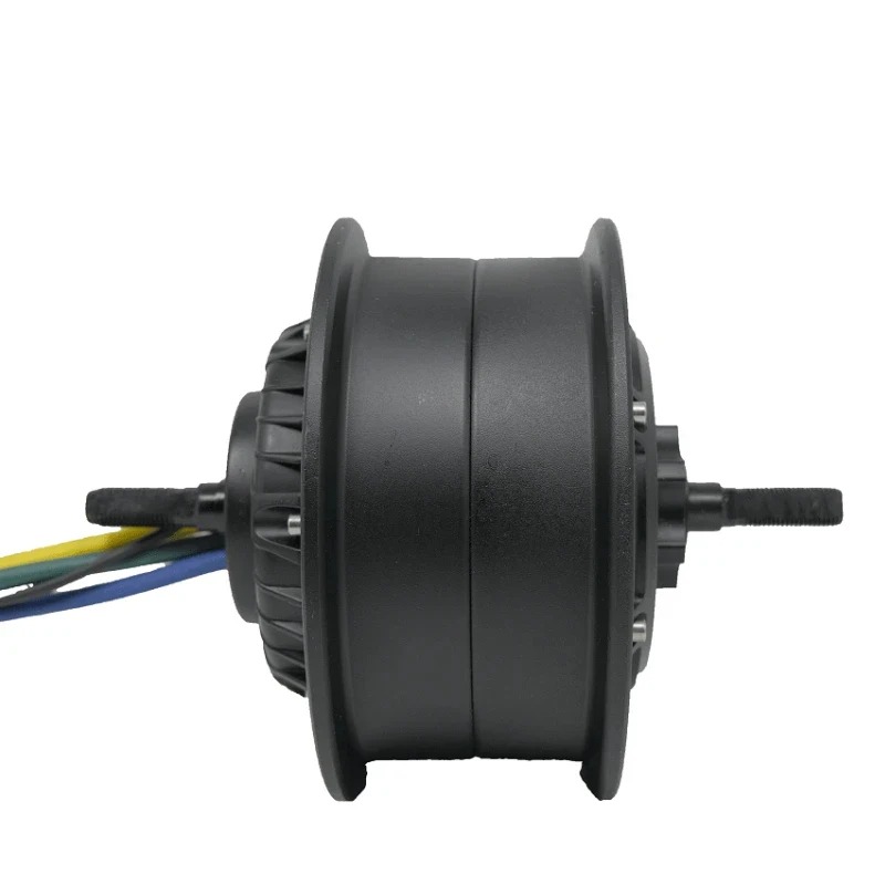 11인치 52V 60V 72V 120V 5000w 60 - 60V 5000W Brushless Hub Motor 리뷰 및 가격