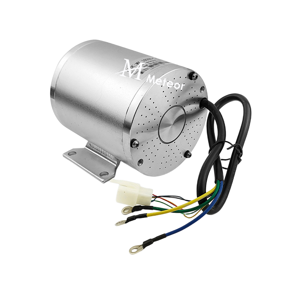800W 2000W 2500W 3000W 5000W 3 - 60V 5000W Brushless Hub Motor 리뷰 및 가격