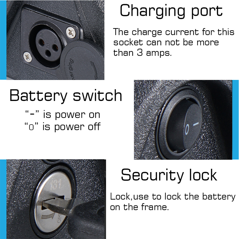 48V 30AH 전기 자전거 배터리 21700 셀 60 - 60V 30Ah 21700 Battery Pack 리뷰 및 가격