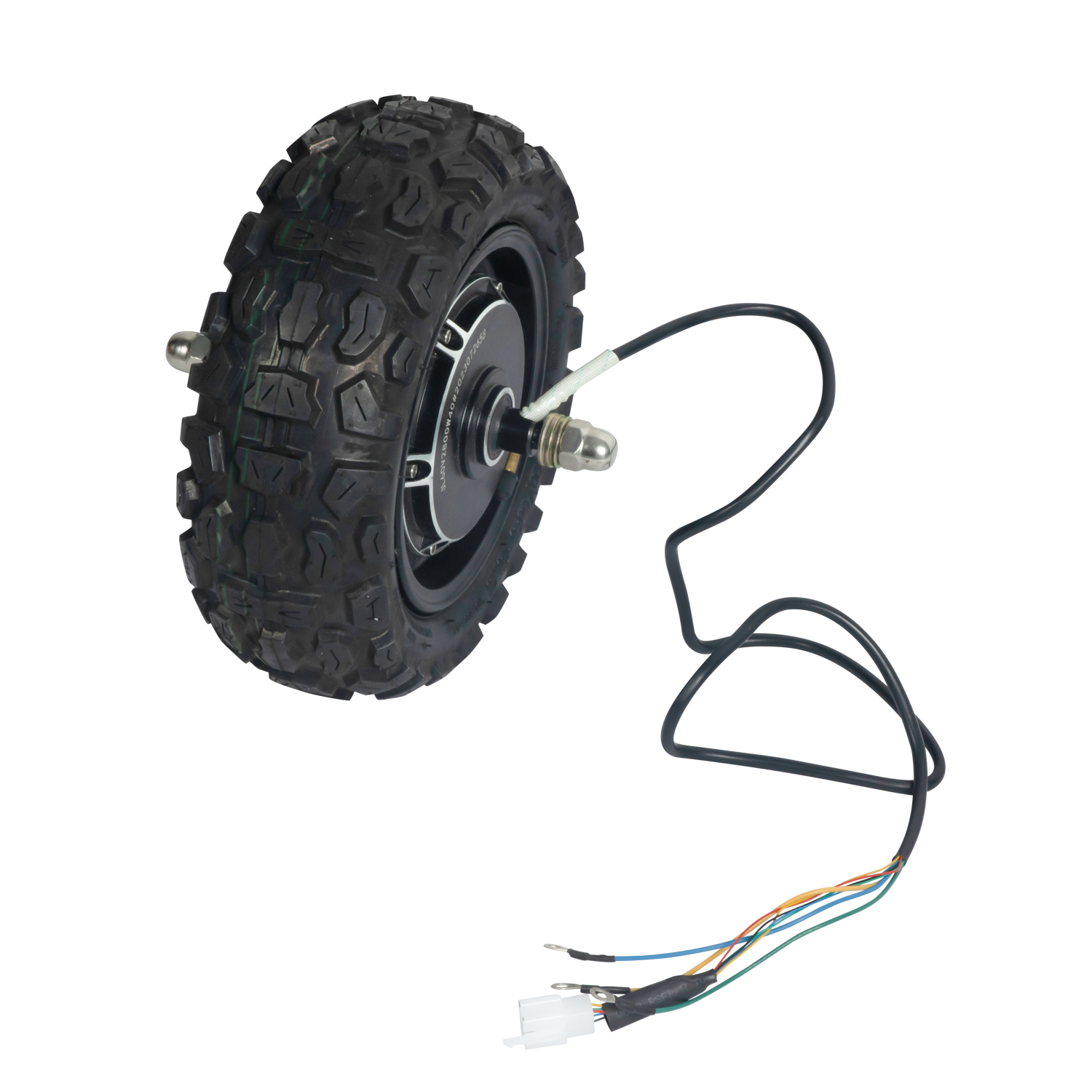 4000W 5000W 6000W 60-자석 고출력 72 - 60V 5000W Brushless Hub Motor 리뷰 및 가격