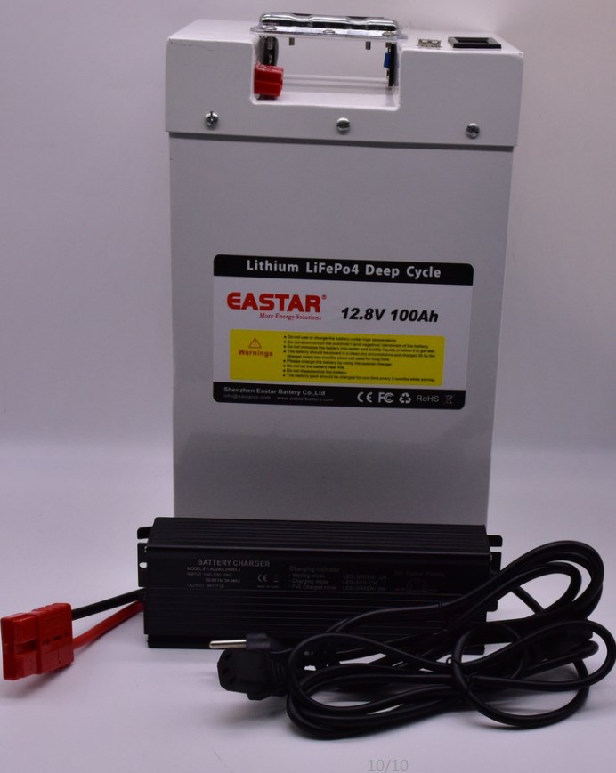 맞춤형 LiFePO4 72V/60V 20ah/30ah  - 72V 30Ah Lifepo4 Battery Pack 리뷰 및 가격